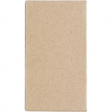 Logo trade promotional giveaway photo of: Ayo 6-piece coloured crayon set